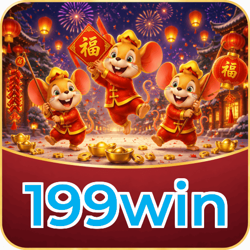 Logo 199win Loteria Online
