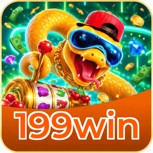 Logo da 199win