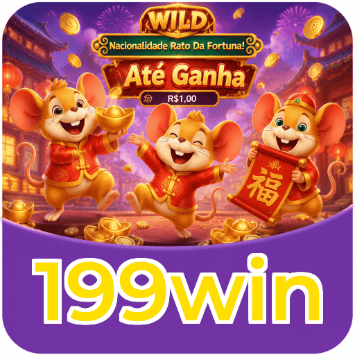 Logo 199win Plataforma Certificada