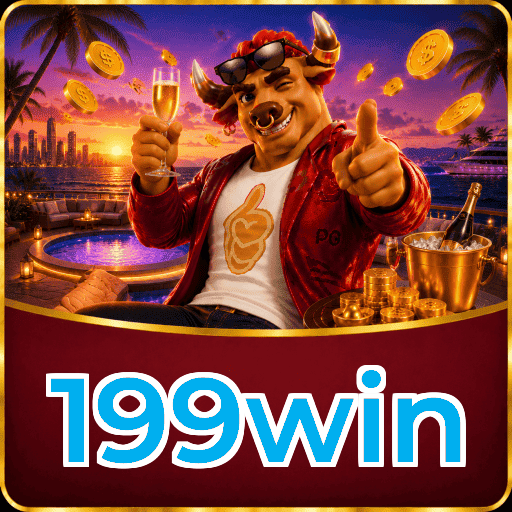 199win Logo Seguro