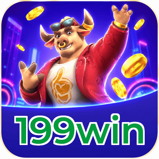 Logo 199win Telegram Canal Oficial