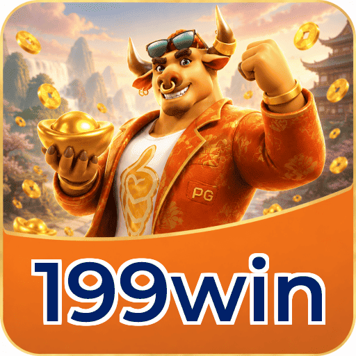 199win Logo Oficial